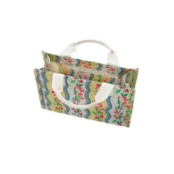 Cath Kidston Cross Body Bags*Sweet Pea Stripe The Little Sidekick