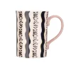 Cath Kidston Mugs*The Story Tree Floral Stripe Mug