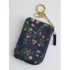 Cath Kidston Purses & Wallets*Twin Flowers Card & Coin Purse
