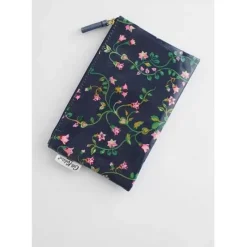 Cath Kidston Purses & Wallets*Twin Flowers Zipped Purse