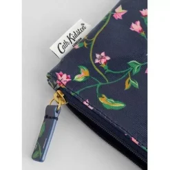Cath Kidston Purses & Wallets*Twin Flowers Zipped Purse
