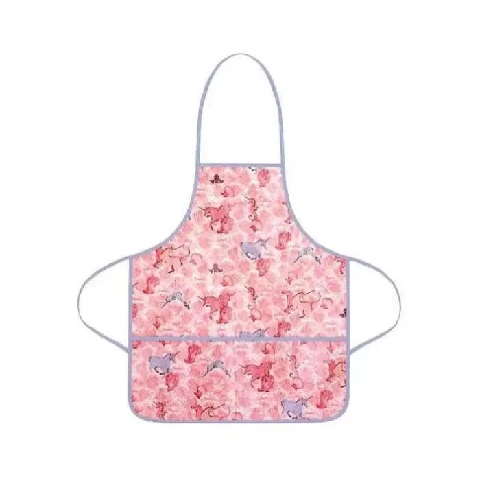 Kids Cath Kidston Meal Time*Unicorn Kids Apron