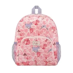 Kids Cath Kidston Bags*Unicorn Kids Classic Large Backpack With Mesh Pocket