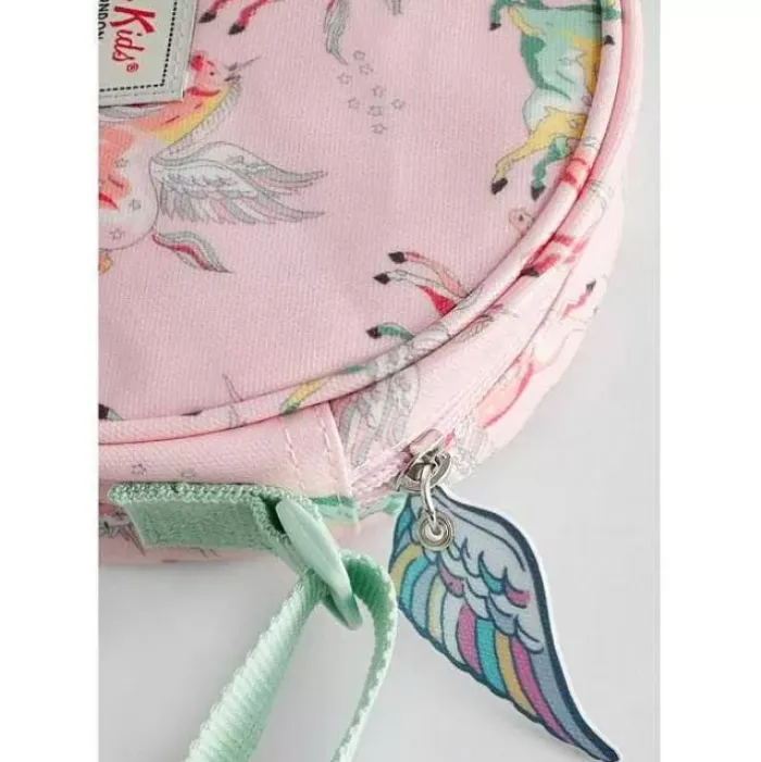 Kids Cath Kidston Bags*Unicorns Kids Crossbody