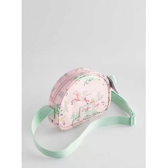 Kids Cath Kidston Bags*Unicorns Kids Crossbody