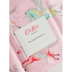 Kids Cath Kidston Bags*Unicorns Kids Medium Backpack