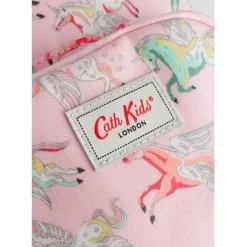 Kids Cath Kidston Bags*Unicorns Kids Medium Backpack