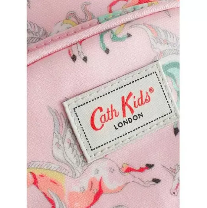 Kids Cath Kidston Bags*Unicorns Kids Mini Backpack