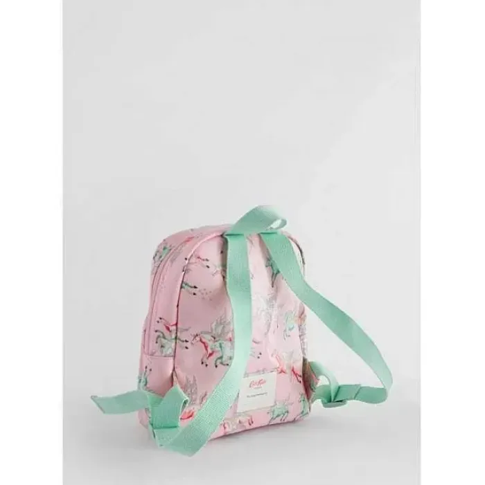 Kids Cath Kidston Bags*Unicorns Kids Mini Backpack