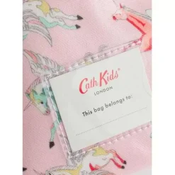 Kids Cath Kidston Bags*Unicorns Kids Mini Backpack