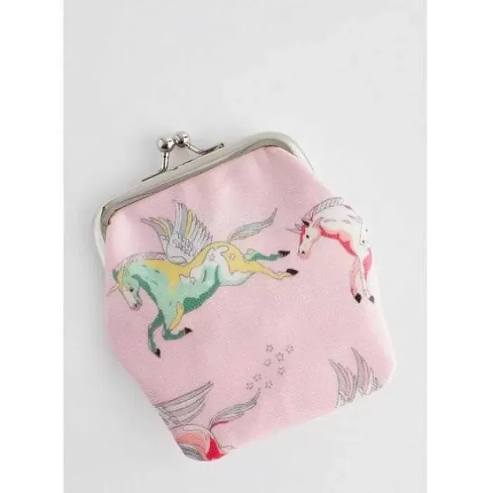 Kids Cath Kidston Accessories*Unicorns Kids Purse