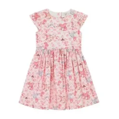 Kids Cath Kidston Kidswear*Unicorn Tie Back Dress