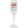 Cath Kidston Cooking & Dining*Wedding Acrylic Champagne Glass
