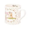 Cath Kidston Mugs*Wedding Meerkats Mollie Mug