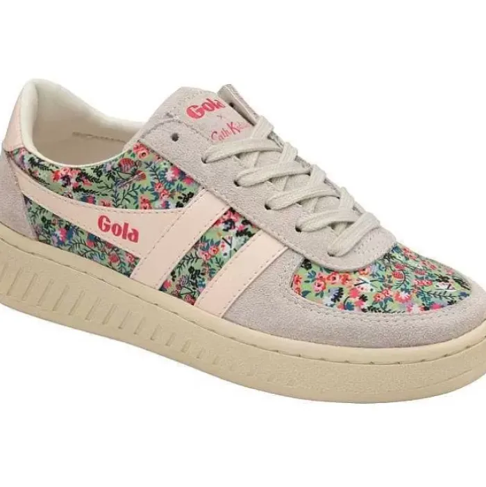 Cath Kidston Footwears*30 Years Ditsy Gola Grandslam