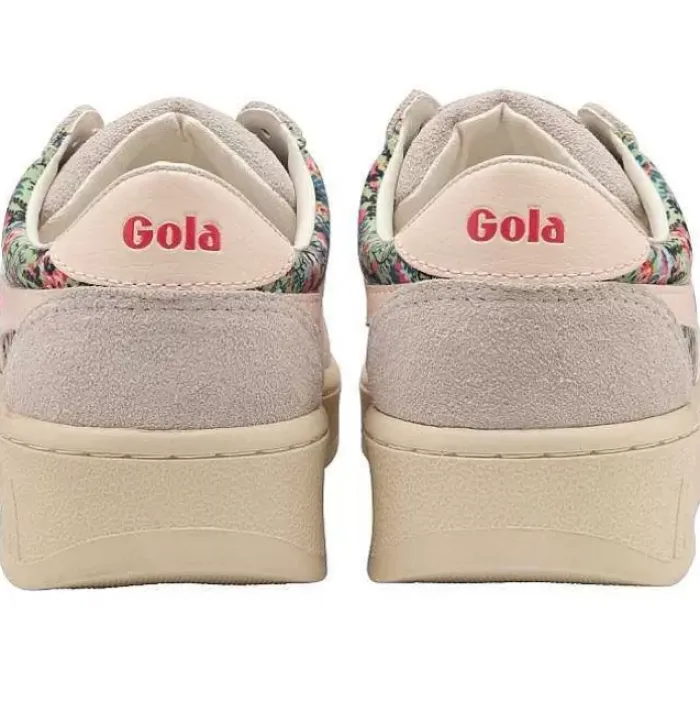 Cath Kidston Footwears*30 Years Ditsy Gola Grandslam