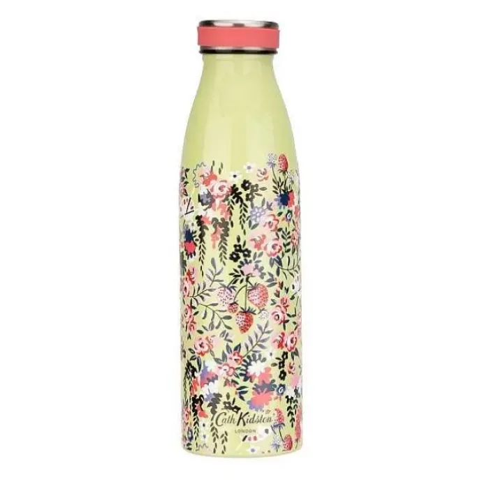Cath Kidston Lunch Boxes & Bottles*30 Years Ditsy Stainless Steel Bottle