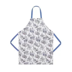 Cath Kidston Aprons & Tea Towels & Gloves*30 Years Easy Adjust Apron