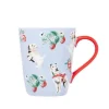 Cath Kidston Mugs*30 Years Icons Stanley Mug