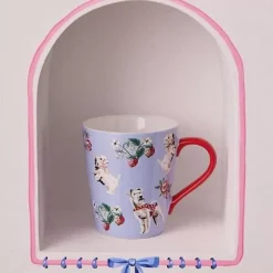 Cath Kidston Mugs*30 Years Icons Stanley Mug