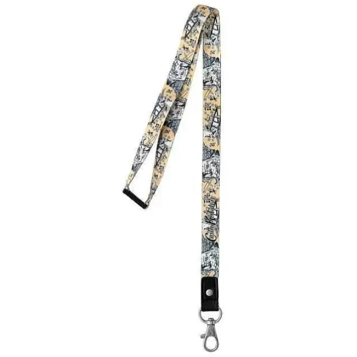 Cath Kidston Id Tags & Landyards*30 Years Lanyard