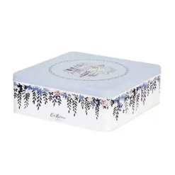 Cath Kidston Baking Tools*30 Years London Biscuit Tin