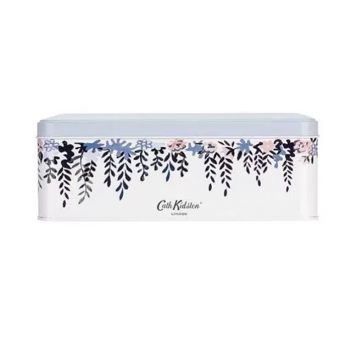 Cath Kidston Baking Tools*30 Years London Biscuit Tin