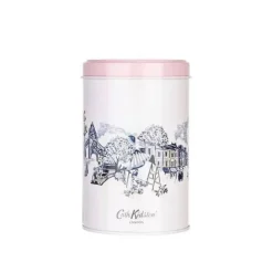 Cath Kidston Baking Tools*30 Years London Set Of 3 Storage Tins