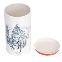 Cath Kidston Baking Tools*30 Years London Set Of 3 Storage Tins