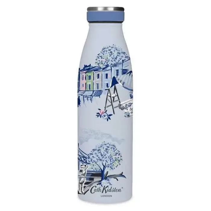 Cath Kidston Lunch Boxes & Bottles*30 Years London Stainless Steel Bottle