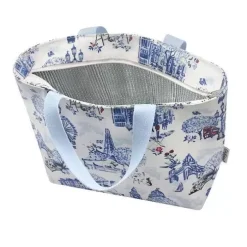 Cath Kidston Lunch Boxes & Bottles*30 Years Lunch Tote