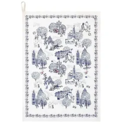 Cath Kidston Aprons & Tea Towels & Gloves*30 Years Tea Towel