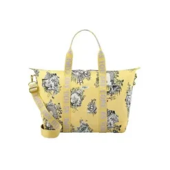 Cath Kidston Foldaway Bags*30 Years Toile Foldaway Overnight Bag